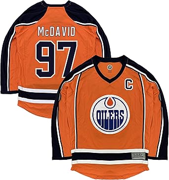oilers clothing