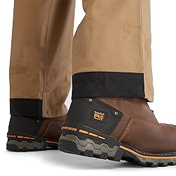 Timberland PRO Men's Ironhide Flex Bib