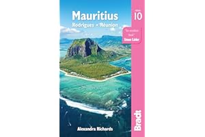 Mauritius, Rodrigues and Réunion