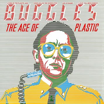 Buggles - Age of Plastic - Amazon.com Music