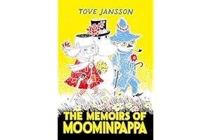 The Memoirs of Moominpappa