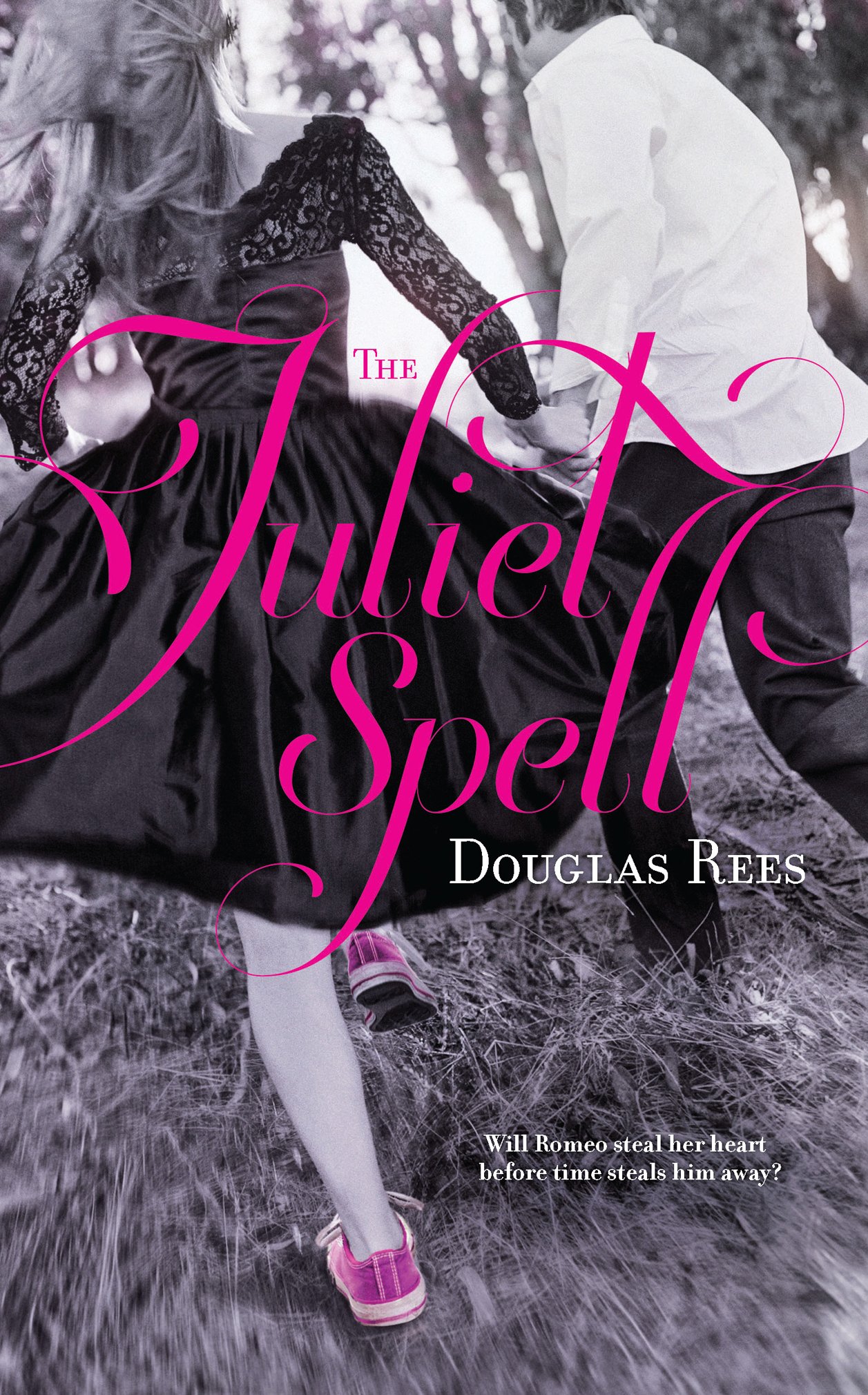Amazon Com The Juliet Spell Rees Douglas Books