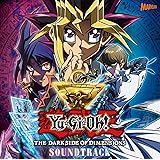 劇場版『遊☆戯☆王 THE DARK SIDE OF DIMENSIONS』サウンドトラック
