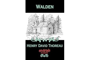 Walden (Coterie Classics)