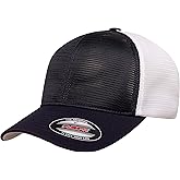 Flexfit Men's 360 Omnimesh Cap