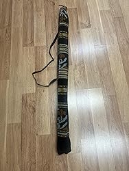 Didgeridoo Bamboo