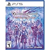 Granblue Fantasy: Relink: Endless Ragnarok - PlayStation 5