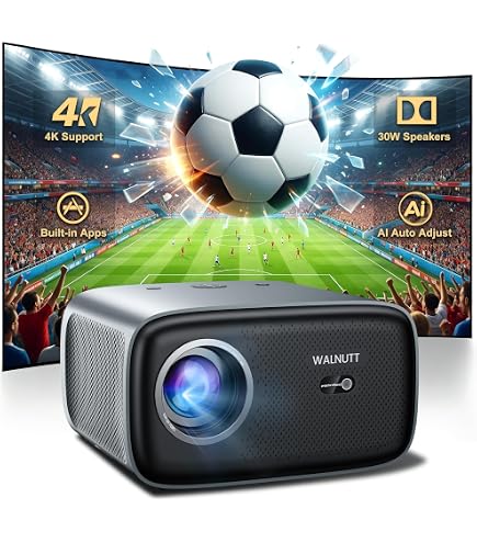 Amazon.com: Discovery Expedition Entertainment Projector - LCD