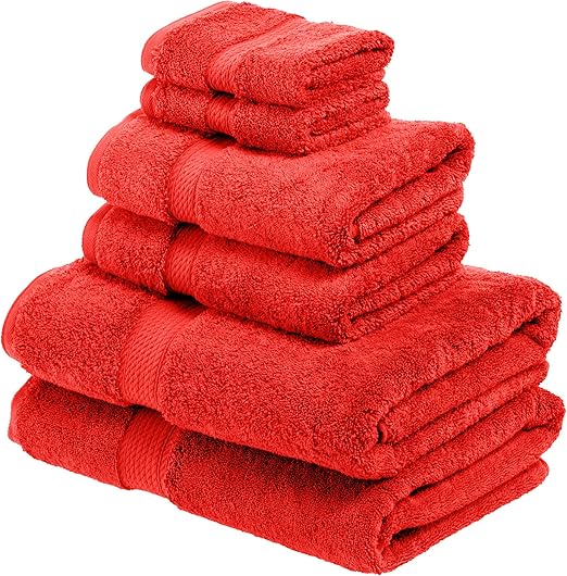 juegos de toallas amazon