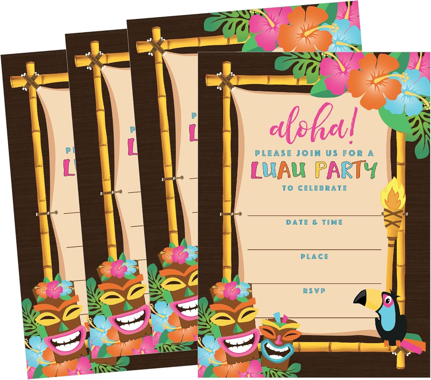Which Is The Best Mattel  Family Luau Party Building Set