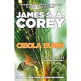Cibola Burn (The Expanse, 4)