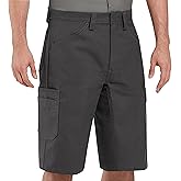 Red Kap Men's Shop Short