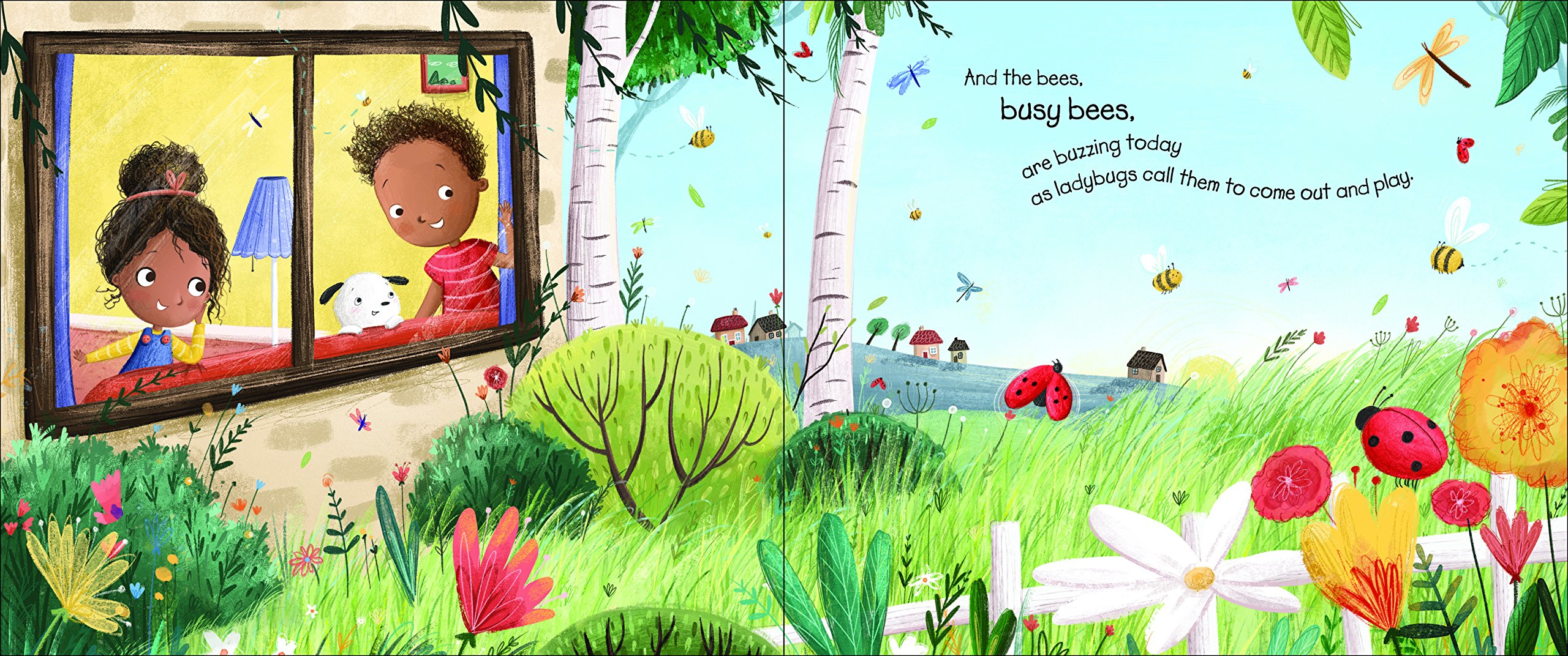 Image result for world is awake linsey amazon