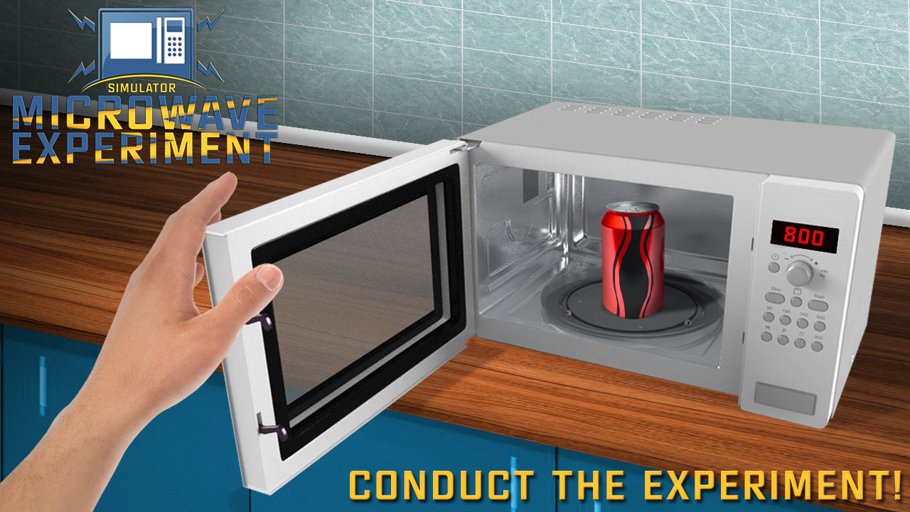 Microwave Experiment Simulator - Thumbnail 3