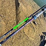 GOOFISH® Monster DEEP-7FT(213CM) Length PE5-8
