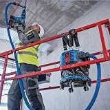 Bosch Professional 18V Cordless Dust Extractor Gas 18V-12 MC M-Class view 3