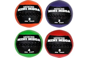 ADER SPORTING GOODS Ader Soft Mega Medicine Ball- 2,3,4,5,6, 8,10,12,14,16,18,20,22,25,28,30 Lbs