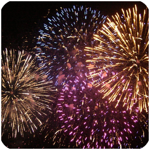 Firecracker Sounds