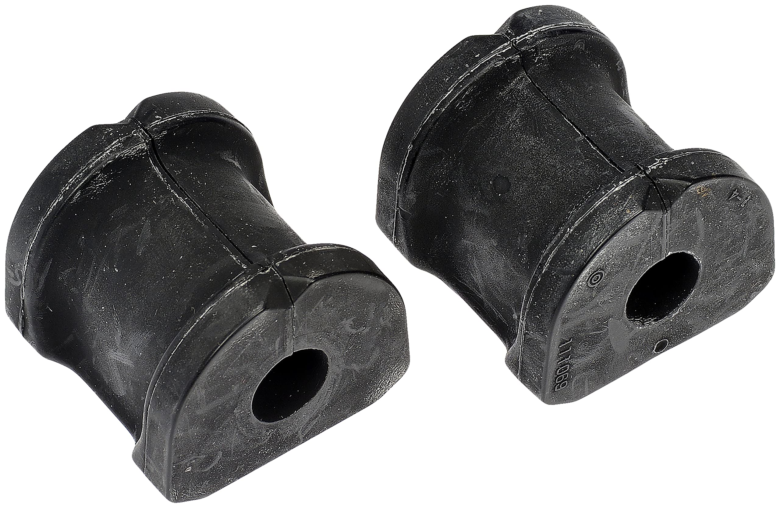 Photo 1 of Dorman 540-523 Rear Suspension Stabilizer Bar Bushing Kit Compatible with Select Subaru Models