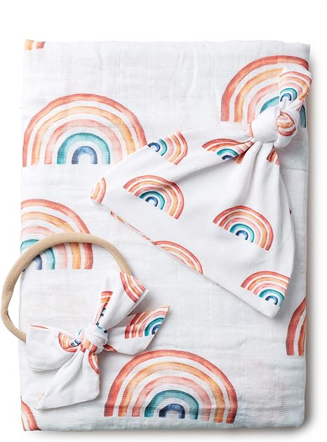 Baby Swaddles