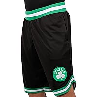Nba fan shorts Clearance