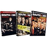 Southland: The Complete Series Boxset S1-5 (DVD)