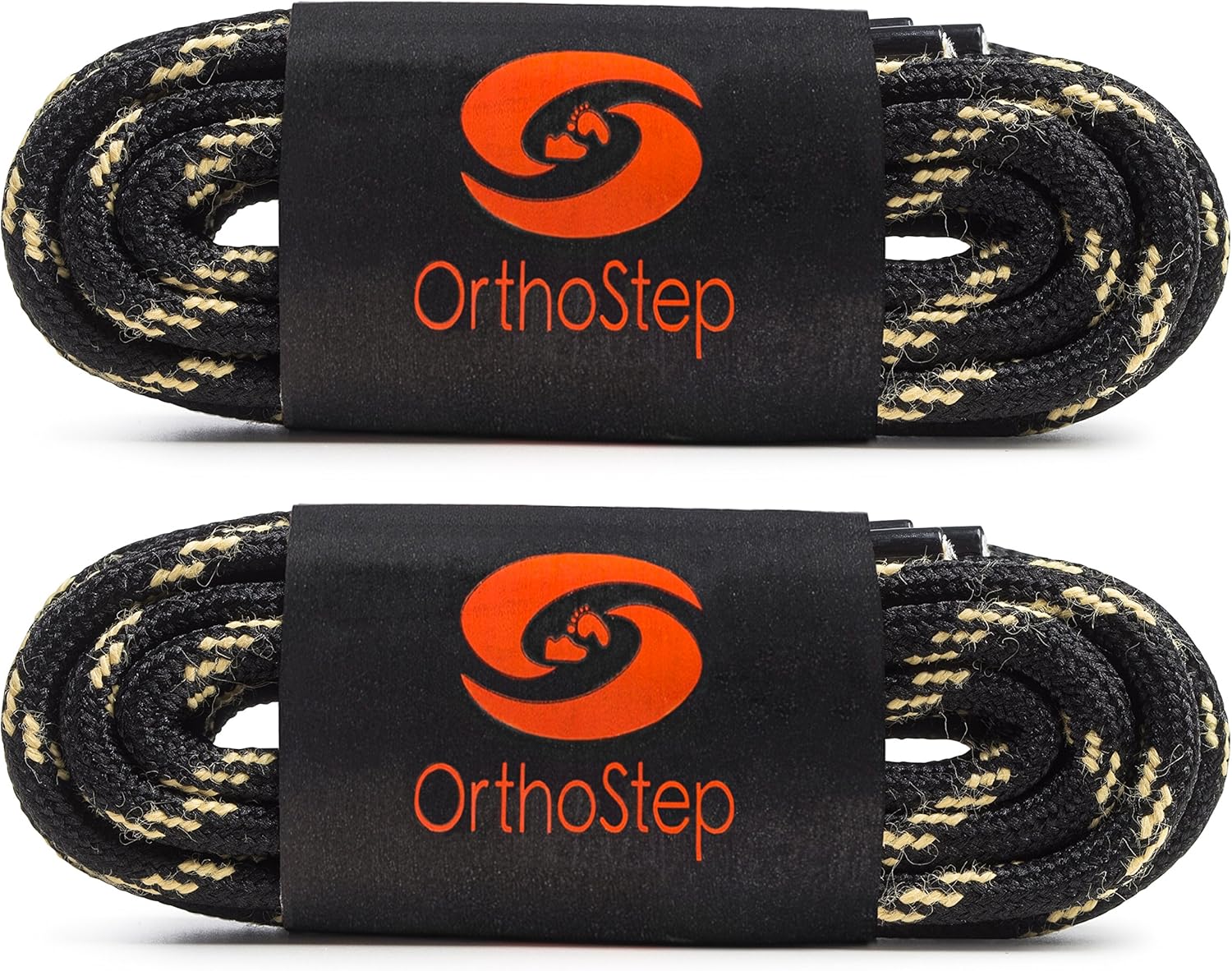 orthostep shoelaces
