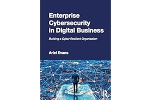 Enterprise Cybersecurity in Digital Business