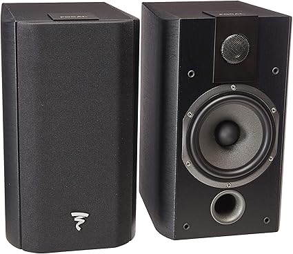 focal chorus 5.0