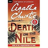 Death on the Nile: A Hercule Poirot Mystery: The Official Authorized Edition (Hercule Poirot Mysteries, 17)