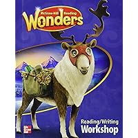 McGraw-Hill Reading Wonders ５冊セット Wonders READING/WRITING COMPANION K.5 by twoponds_ - Issuu