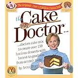 The Cake Mix Doctor