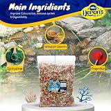Herons Pond Sticks Ultralight 15L Koi & Goldfish Complete Pond Feed view 3