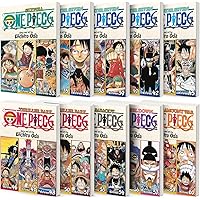 ONE PIECE10～ 30巻 One Piece, Vol. 30 by Oda, Eiichiro (2010) Paperback