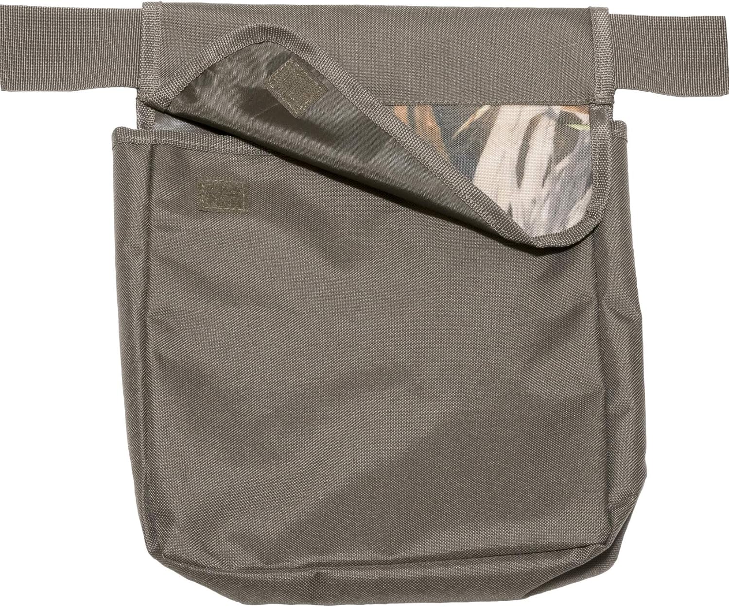 DynoGoods Dove Belt, Field and Game Belt, Shooting Belt, Adjustable, Camo : Sports & Outdoors