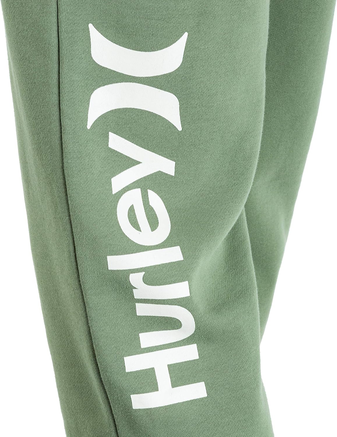 Hurley Men's One and Only Fleece Pant: Clothing