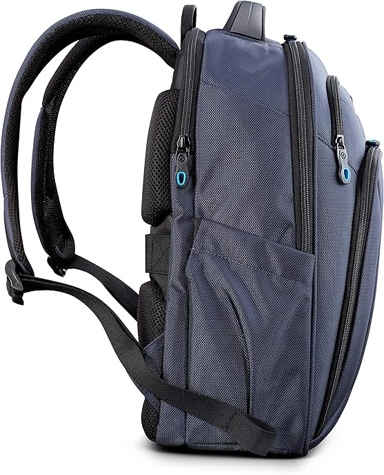 Samsonite 新秀丽 Xenon 3.0 15.6寸 大号电脑双肩包 6.2折 两色可选 海淘转运到手约¥445