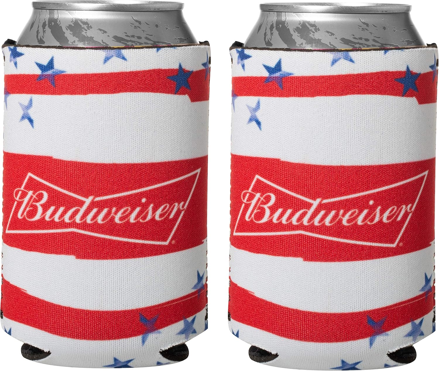 budweiser drinks cooler
