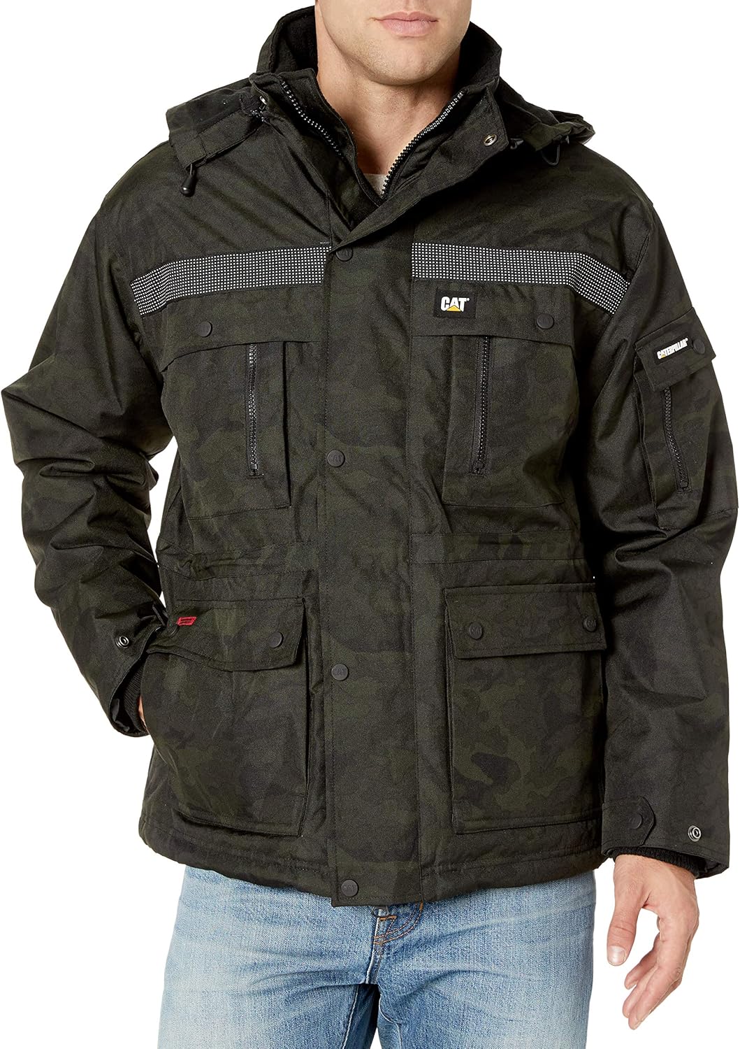 Caterpillar Men's Clothing