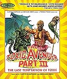 The Toxic Avenger Part III