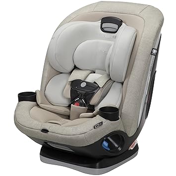 5 in 1 convertible car seat