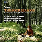 Vivaldi: Four Seasons (Vinyl)