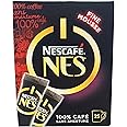 Nescafe Instant Coffee Sticks 25 stick 1.76oz (Nes)