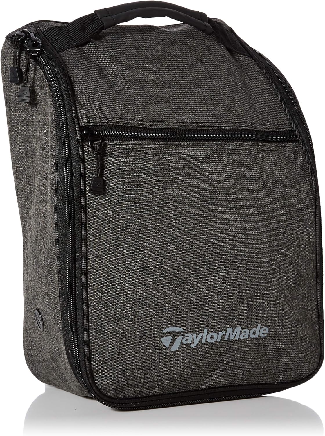 TaylorMade Golf Classic Shoe Bag, Heather Grey, One Size Amazon.co.uk