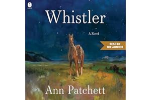 Whistler: A Novel