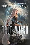 Truthwitch: A Witchlands Novel (The Witchlands)