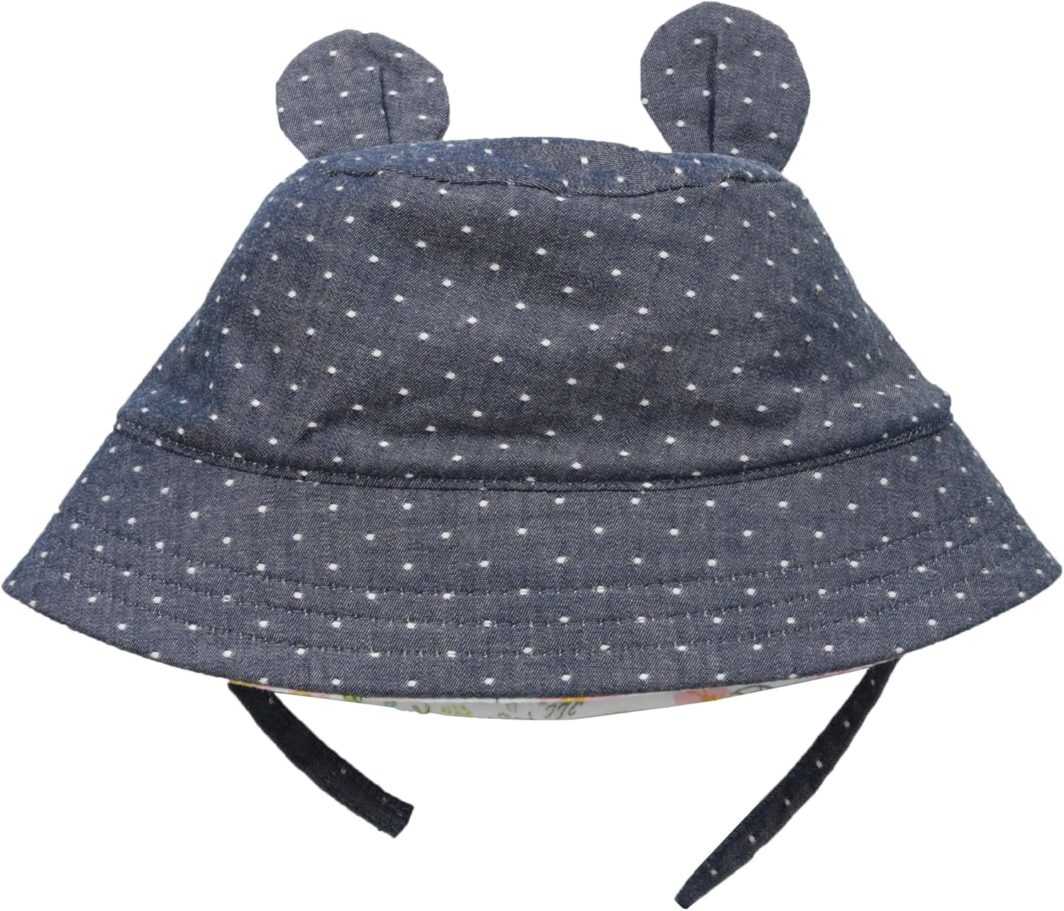 stylish baby sun hats