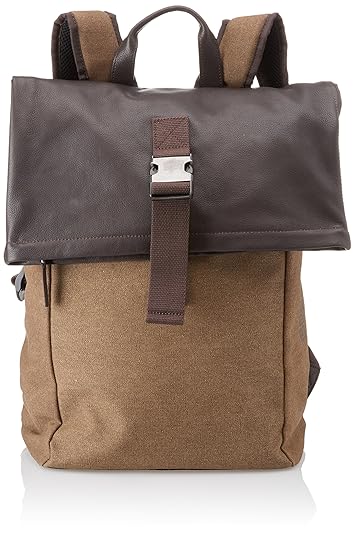 BREE Unisex Punch Casual 93 Rucksack, 46x12x41 cm