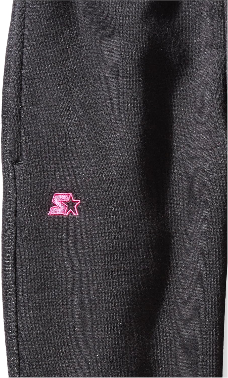Starter Girls' Jogger Sweatpants with Pockets,  Exclusive: Clothing