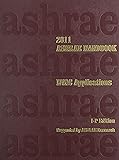 ASHRAE Handbook 2011: Heating, Ventilating, and